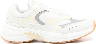 Tommy Jeans Sneakers Archive25 - Bianco