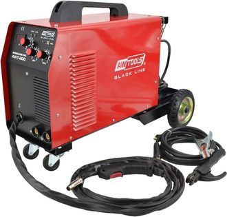 OEM Micro Mig Speedline Semiautom&aacute;tica Awtools Awtoolst-200