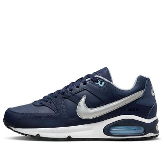 Nike Air Max Command Leather Obsidian 749760-401