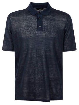 Roberto Collina Roberto Collina | Polo Ss - 50