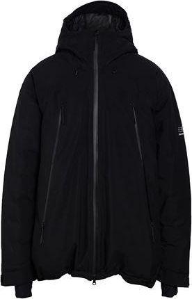 MM6 Maison Margiela X Salomon COATS & JACKETS - Puffers sur YOOX.COM