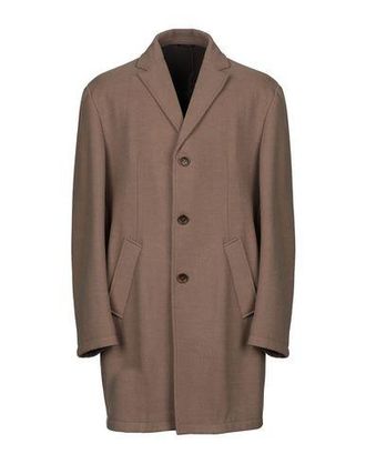 Daniele Alessandrini JACKEN & MÄNTEL - Mäntel auf YOOX.COM