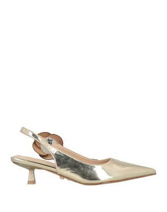 Twentyfourhaitch FOOTWEAR - Pumps on YOOX.COM