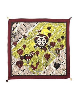 Tory Burch ACCESSORIES - Scarves on YOOX.COM