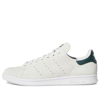 adidas Stan Smith ADV White Mineral Green FV5942