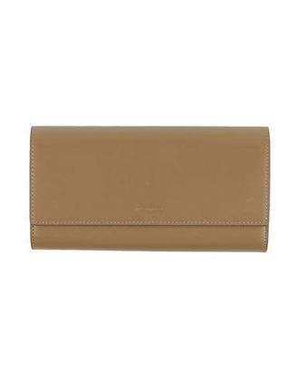Jil Sander Small Leather Goods - Wallets sur YOOX.COM