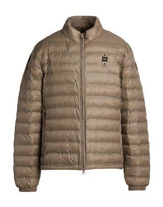 Blauer ROPA DE ABRIGO - Plum&iacute;feros y acolchados en YOOX.COM