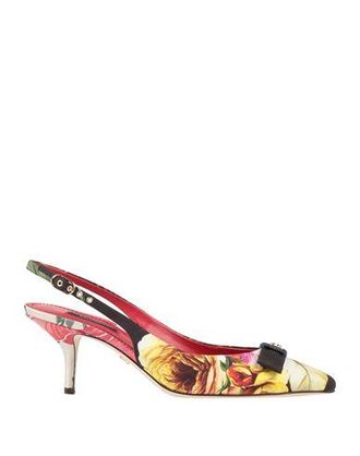 Dolce & Gabbana CALZADO - Zapatos de sal&oacute;n en YOOX.COM