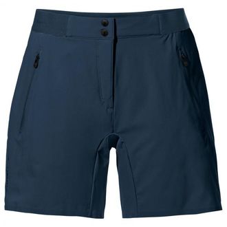 Vaude Scopi LW Shorts II Shorts f&uuml;r Damen | blau
