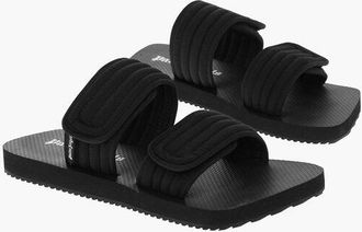 Palm Angels Sandals with Velcro Closure size 41