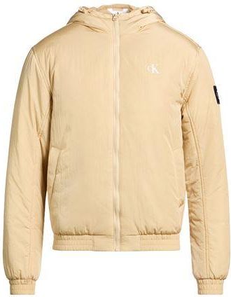 Calvin Klein ROPA DE ABRIGO - Chaquetas y cazadoras en YOOX.COM