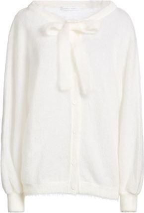 Alberta Ferretti STRICKWAREN - Strickjacken auf YOOX.COM