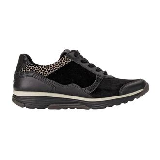 Gabor Donna, Scarpe, Nero, 40 1/2 EU, new