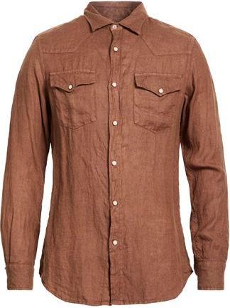 MC2 Saint Barth TOPWEAR - Camicie su YOOX.COM