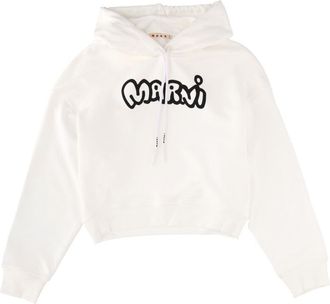 Marni Sweatshirt With Logo