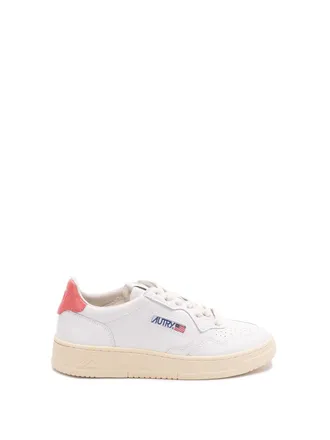 Autry Medalist Low-Top Sneakers