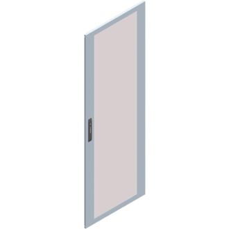 SIEMENS Porta Siemens alpha 630 universal trasparente - 8gk95058kk31