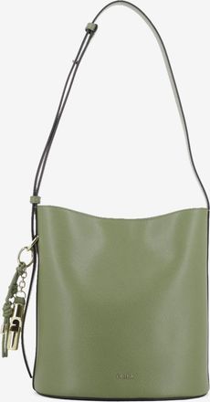 Furla Roxie Bucket bag S avocado