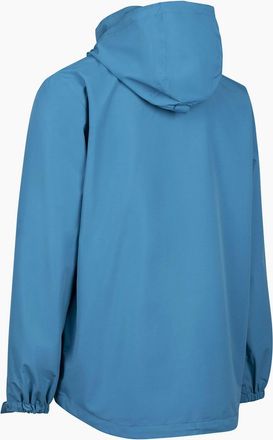 Trespass Mens Trespass Mens Farndish Jacket - Blue - Size: Regular/36