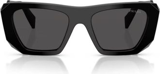 Prada Pr B18 S Prada Symbole Black