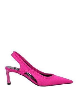 Sergio Rossi FOOTWEAR - Pumps on YOOX.COM