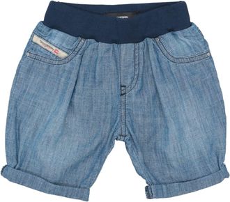 Diesel HOSEN & RÖCKE - Jeansshorts auf YOOX.COM