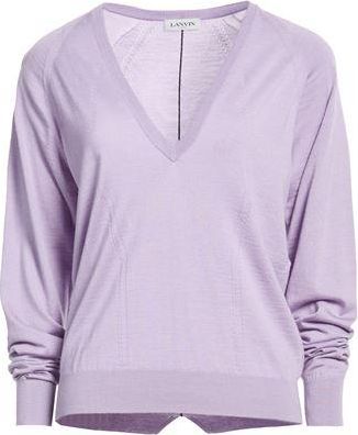 Lanvin MAGLIERIA - Pullover su YOOX.COM