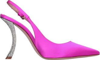 Gedebe Mujer, Zapatos, Rosa, Talla: 41 EU