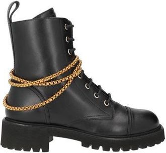 Giuseppe Zanotti CALZATURE - Stivaletti su YOOX.COM