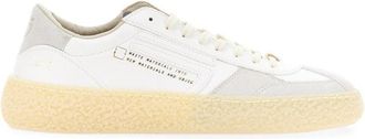 Puraai Cream Sneaker