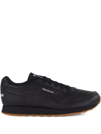 Reebok Sneakers Cl Harman Run Black - Nero