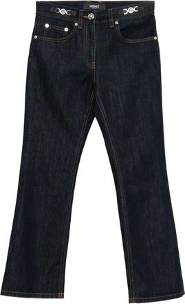 Versace Jeans boyfriend - Blu