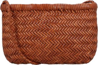 Dragon Diffusion Minsu Leather Crossbody