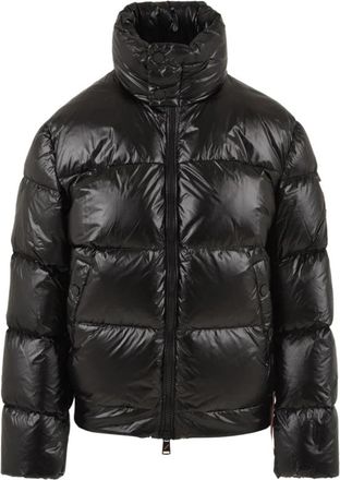 Afterlabel Denver Jacket - Heren - Winterjassen - Zwart - XL - Jassen