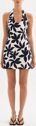 Nude Lucy Odessa Mini Dress at Nordstrom, Size X-Small