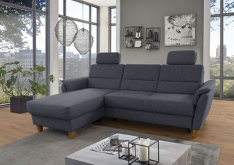 HOME AFFAIRE Ecksofa