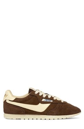 Autry Windspin Low Sneaker in Tundra at Nordstrom, Size 12Us