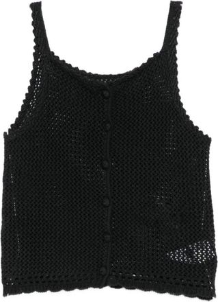 Dunst Mujer, Camisetas, Negro, Talla: M