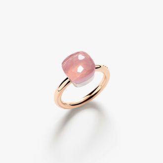 POMELLATO Nudo Classic Ring
