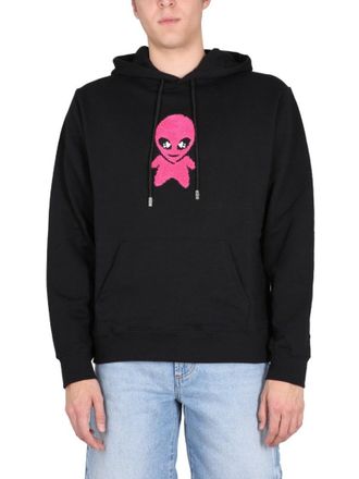 GCDS Wirdo Sweatshirt
