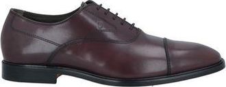 Tod's CALZADO - Zapatos de cordones en YOOX.COM