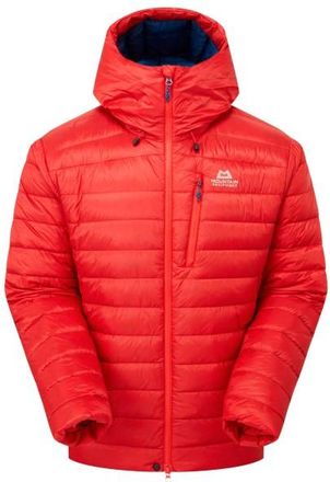 Mountain Equipment Jokla Jacket Daunenjacke f&uuml;r Herren | rot
