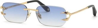 Roberto Cavalli Src181 300B Sunglasses