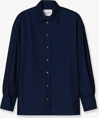 Closed Camicia in cotone - CLOSED - gender_Woman