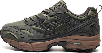 Mizuno Mxr Tech Sneakers