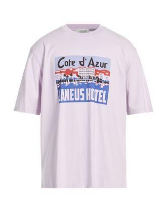 Laneus TOPS - T-shirts auf YOOX.COM