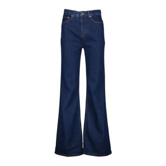 Ami Donna, Jeans, Blu, W27, new