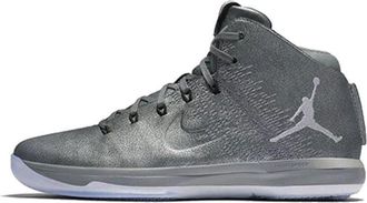 Nike Jordan Air Jordan 31 Battle Grey 914293-013
