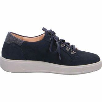 Ganter Dames, Schoenen, Blauw, Maat: 37 1/2 EU Leer