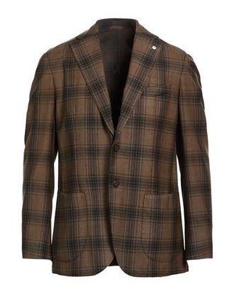 L.B.M. 1911 ANZ&Uuml;GE und CO-ORDS - Blazers auf YOOX.COM